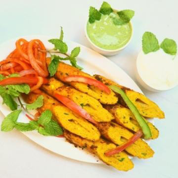 Picture of CHICKEN SHEEKH