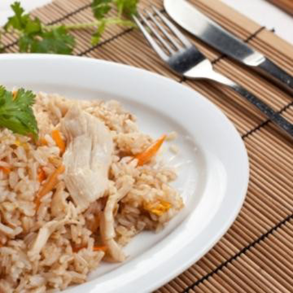 Picture of CHICKEN FRIED RICE