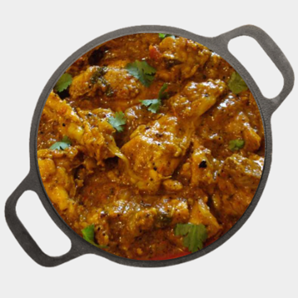 Picture of CHICKEN PEPPER MASALA