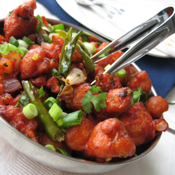 Picture of GOBI CHILLI