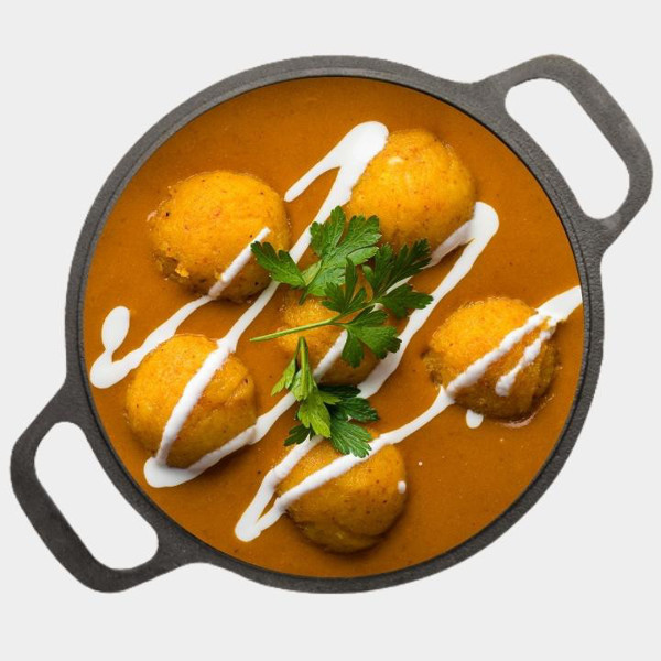 Picture of MALAI KOFTA
