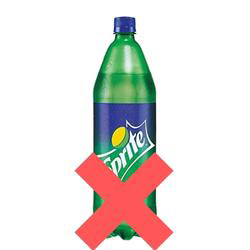 No Sprite